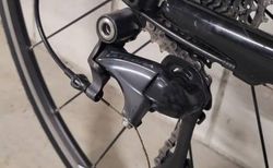 Rennrad Bergamont Prime LTD Grösse 53 kaufen in Berna #3 | velomarkt.ch