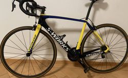 Specialized S-works Tarmac SL5 kaufen in Zurigo #3 | velomarkt.ch