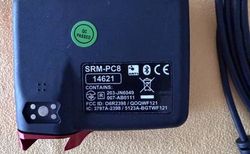 SRM PC8 Fahrradcomputer kaufen in Aargau #2 | velomarkt.ch