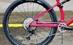 Specialized Chisel FS kaufen in Argovie #2 | velomarkt.ch