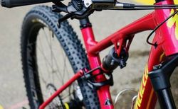 Specialized Chisel FS kaufen in Argovie #3 | velomarkt.ch
