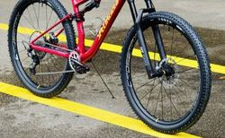 Specialized Chisel FS kaufen in Argovie #4 | velomarkt.ch