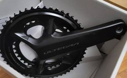Shimano Ultegra FC-R8100 – 172.5mm | Shimano Ultegra FC-R8100 – 172.5mm | velomarkt.ch