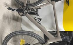 Rose Backroad Al plus | apex xplr 1x12 Gravel E-Bike | velomarkt.ch