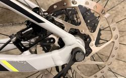 Scott Spark 940 kaufen in Argovia #3 | velomarkt.ch