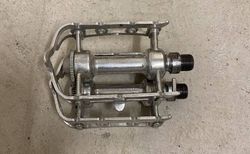 Campagnolo Gran Sport Pedale kaufen in Zurich #2 | velomarkt.ch