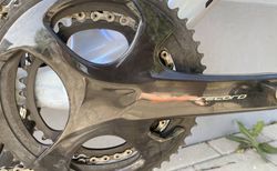 Basso SV mit Campagnolo SR | RH: 53 | velomarkt.ch