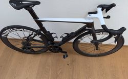 BMC Timemachine Road R01 kaufen in Berne #5 | velomarkt.ch