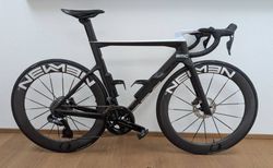 BMC Timemachine Road R01 | Highend Aerobike | velomarkt.ch