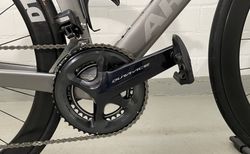 Argon 18 Nitrogen Disc (Grösse Medium) | Ultegra Di2 / Räder DT Swiss ARC1100 Dicut 48mm | velomarkt.ch