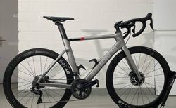 Argon 18 Nitrogen Disc (Grösse Medium) kaufen in Zurigo #2 | velomarkt.ch