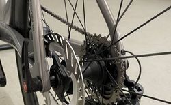 Argon 18 Nitrogen Disc (Grösse Medium) kaufen in Zurigo #3 | velomarkt.ch