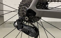 Argon 18 Nitrogen Disc (Grösse Medium) kaufen in Zurigo #4 | velomarkt.ch