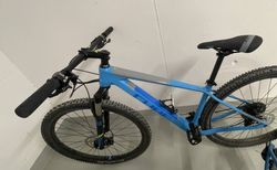 Hochwertiges Cube Carbon Bike | Cube Reaction C:62 Carbon-Mountainbike | velomarkt.ch