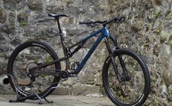 Rocky Mountain Instinct C50 | Top Rocky Mountain | velomarkt.ch