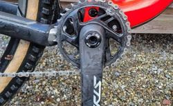 BMC Fourstroke 01 – High-End XC Fully kaufen in Zurich #2 | velomarkt.ch