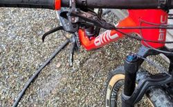 BMC Fourstroke 01 – High-End XC Fully kaufen in Zurich #3 | velomarkt.ch