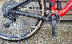 BMC Fourstroke 01 – High-End XC Fully kaufen in Zurich #4 | velomarkt.ch