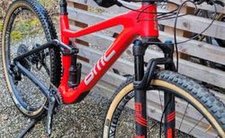 BMC Fourstroke 01 – High-End XC Fully kaufen in Zurich #5 | velomarkt.ch
