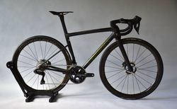Specialized S-Works Tarmac SL8 (52) Light-Weight Carbon Rennvelo | S-Works, Dura Ace, Darimo, Bontrager Aeolus RSL | velomarkt.ch