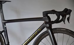 Specialized S-Works Tarmac SL8 (52) Light-Weight Carbon Rennvelo kaufen in Berna #2 | velomarkt.ch