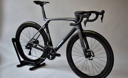 Neues TREK Madone SLR Gen 8 mit Dura Ace (ML) kaufen in Bern #2 | velomarkt.ch
