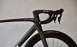 Neues TREK Madone SLR Gen 8 mit Dura Ace (ML) kaufen in Bern #3 | velomarkt.ch