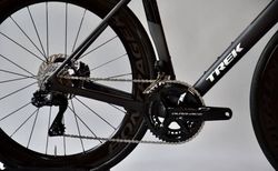 Neues TREK Madone SLR Gen 8 mit Dura Ace (ML) kaufen in Bern #4 | velomarkt.ch