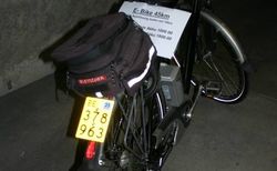 E-Bike der Name: Flyer kaufen in Bern #2 | velomarkt.ch