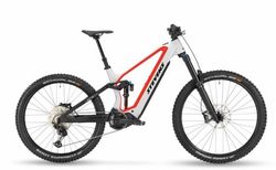 Stevens | E-INCEPTION ED 8.7 GTF | velomarkt.ch