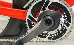 Trek Madone SLR 9 Gen 7 – Pure Aero-Performance! kaufen in Graubünden #3 | velomarkt.ch