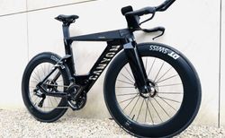 Speedmax CFR Di2 Dua ACE kaufen in Zurich #4 | velomarkt.ch