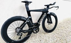 Speedmax CFR Di2 Dua ACE kaufen in Zurich #5 | velomarkt.ch