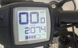 E-bike Mountainbike TREK Rail 7 kaufen in Zurich #2 | velomarkt.ch