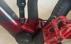 E-bike Mountainbike TREK Rail 7 kaufen in Zurich #3 | velomarkt.ch