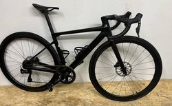 BMC Teammachine SLR01 | Cooles leichtes Rennrad Grösse 47 (153- 165) | velomarkt.ch