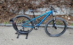 Kinderbike Koba Racetool 26'' 34cm | Leichtes Bike für Kinder um/ab ca. 8 Jahre | velomarkt.ch