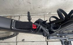 Rennvelo Trek Domane SL 5 Modelljahr 2023 kaufen in Zurich #2 | velomarkt.ch