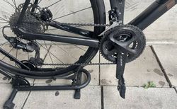 Rennvelo Trek Domane SL 5 Modelljahr 2023 kaufen in Zurich #4 | velomarkt.ch