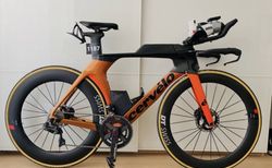 Cervelo P5 Disc | Grösse 54 | velomarkt.ch