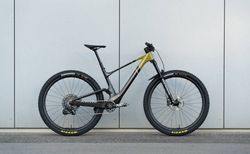 Scott Spark ST 900 Tuned 2023 Gr. M X0 AXS XTR Carbon 12kg kaufen in Fribourg #2 | velomarkt.ch