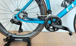 Cube Agree C:62 SLT nebula 'n' white kaufen in St. Gallen #4 | velomarkt.ch