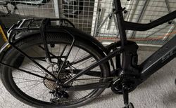 Scott Axis eRIDE FS Speed (2022) – Bosch Performance Speed – XT 12-fach Top Zustand kaufen in Schwyz #2 | velomarkt.ch