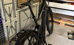 Scott Axis eRIDE FS Speed (2022) – Bosch Performance Speed – XT 12-fach Top Zustand kaufen in Schwyz #3 | velomarkt.ch