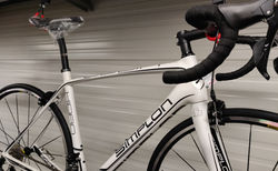 Simplon Kiaro 105 kaufen in Bern #3 | velomarkt.ch