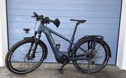 Canyon Pathlite:ON 6 SUV blau Jg 07.2024 | Canyon Pathlite:ON 6 SUV blau Jg 07.2024 | velomarkt.ch