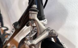 Rennvelo Olmo kaufen in St. Gallen #2 | velomarkt.ch