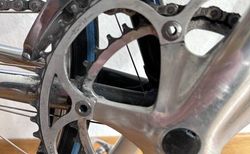 Rennvelo Olmo kaufen in St. Gallen #5 | velomarkt.ch