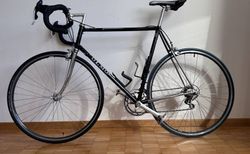 Rennvelo Olmo | Rennvelo Olmo | velomarkt.ch