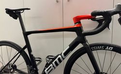 BMC SLR_01 Gr. 56 kaufen in Graubünden #4 | velomarkt.ch